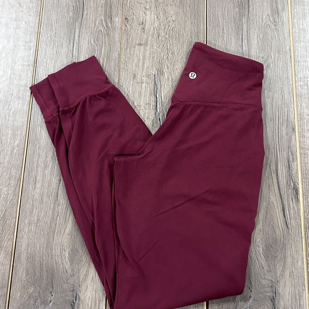 Lululemon Align Jogger 28”